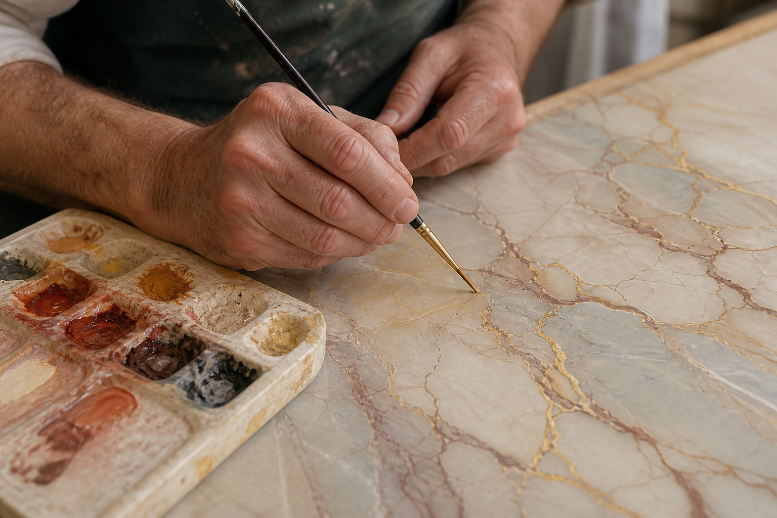 Savoir-faire en atelier